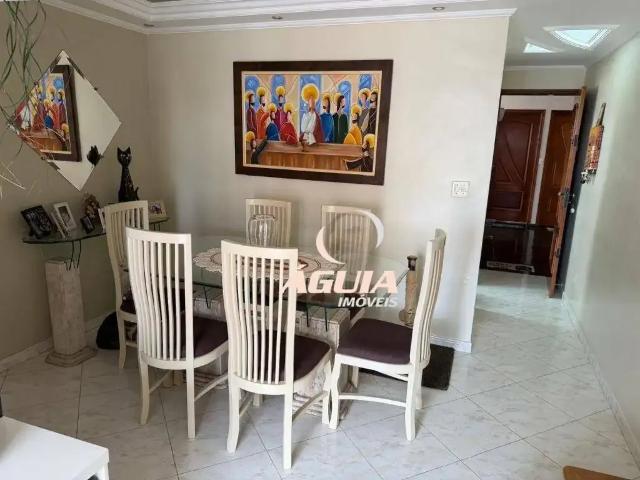 Apartamento para Venda em Santo André/SP Jardim do Estádio 2 Quartos