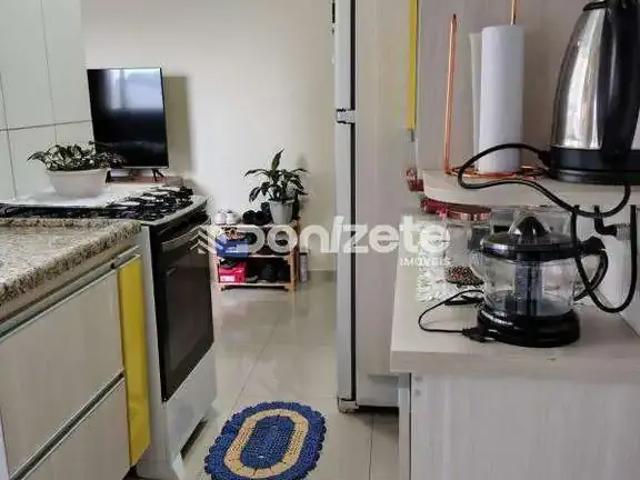 Apartamento para Venda em Santo André/SP Jardim do Estádio 2 Quartos