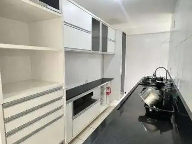 Apartamento para Venda em Santo André/SP Jardim do Estádio 2 Quartos