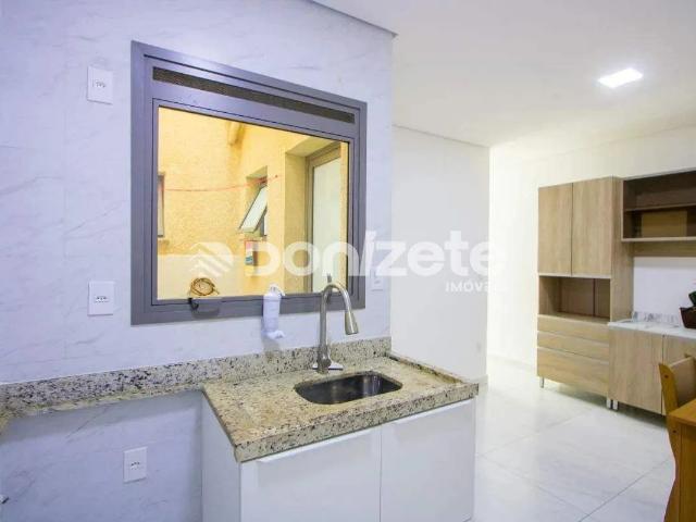 Apartamento para Venda em Santo André/SP Jardim do Estádio 2 Quartos