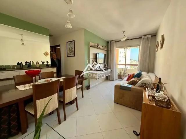 Apartamento para Venda em Santo André/SP Jardim do Estádio 2 Quartos