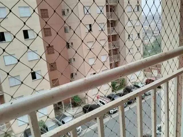 Apartamento para Venda em Santo André/SP Jardim do Estádio 2 Quartos