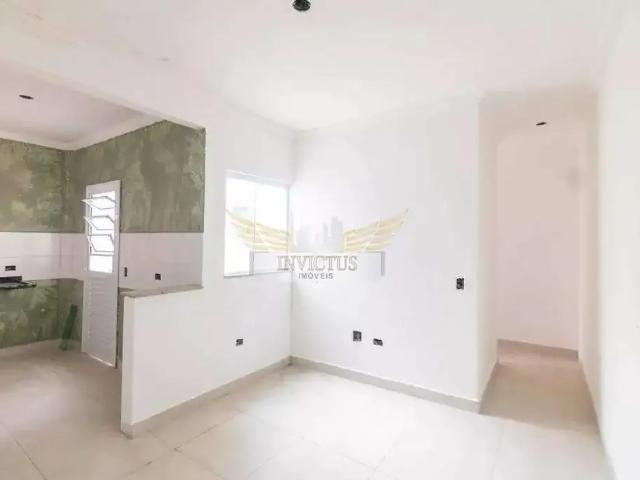 Apartamento para Venda em Santo André/SP Jardim do Estádio 2 Quartos