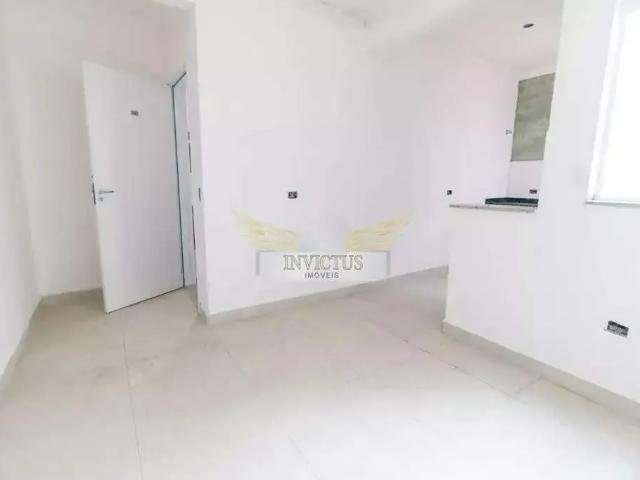 Apartamento para Venda em Santo André/SP Jardim do Estádio 2 Quartos