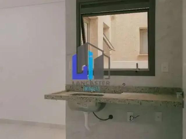Apartamento para Venda em Santo André/SP Jardim do Estádio 2 Quartos