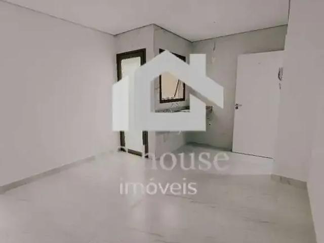 Apartamento para Venda em Santo André/SP Jardim do Estádio 2 Quartos