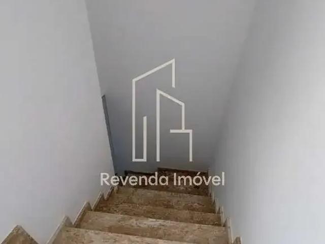 Apartamento para Venda em Santo André/SP Jardim do Estádio 2 Quartos