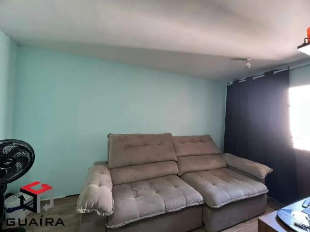 Apartamento para Venda em Santo André/SP Jardim do Estádio 2 Quartos