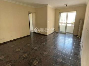 Apartamento para Venda em Santo André/SP Jardim do Estádio 3 Quartos