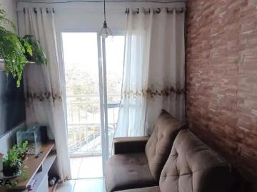 Apartamento para Venda em Santo André/SP Jardim do Estádio 2 Quartos