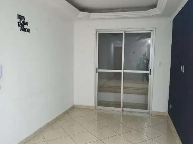 Apartamento para Venda em Santo André/SP Jardim do Estádio 2 Quartos