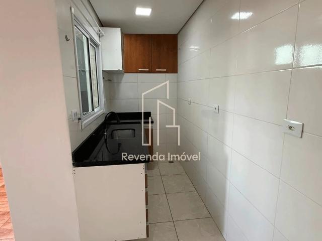 Apartamento para Venda em Santo André/SP Jardim do Estádio 2 Quartos