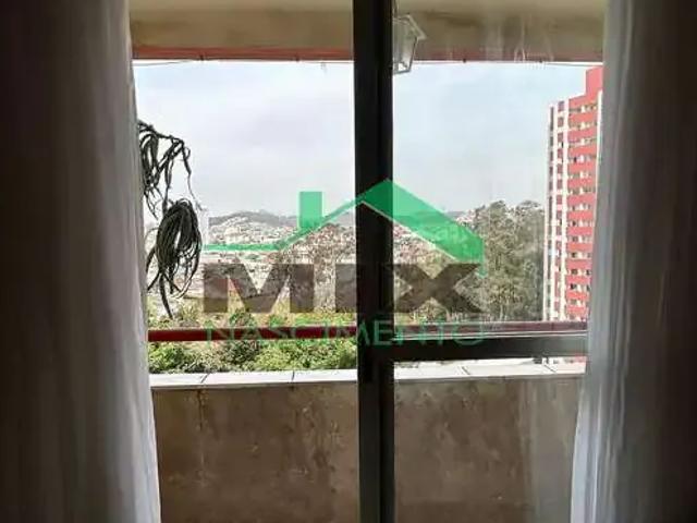 Apartamento para Venda em Santo André/SP Jardim do Estádio 2 Quartos