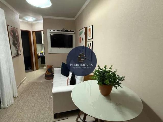 Apartamento para Venda em Santo André/SP Jardim do Estádio 2 Quartos