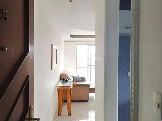 Apartamento para Venda em Santo André/SP Jardim do Estádio 2 Quartos