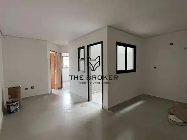 Apartamento para Venda em Santo André/SP Jardim do Estádio 2 Quartos
