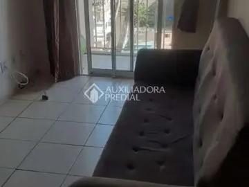 Apartamento para Venda em Santo André/SP Jardim do Estádio 2 Quartos