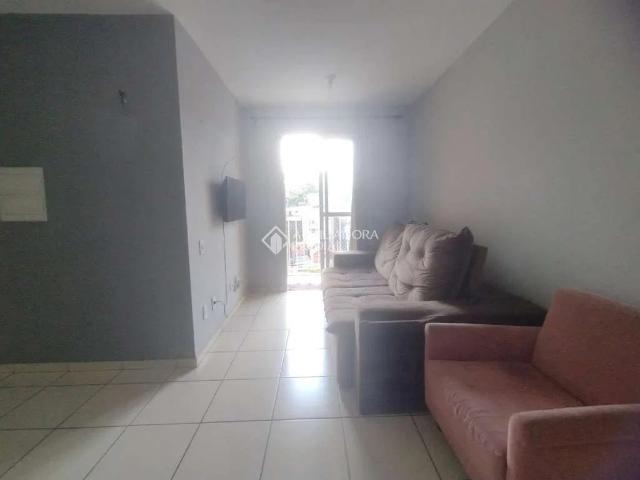 Apartamento para Venda em Santo André/SP Jardim do Estádio 2 Quartos