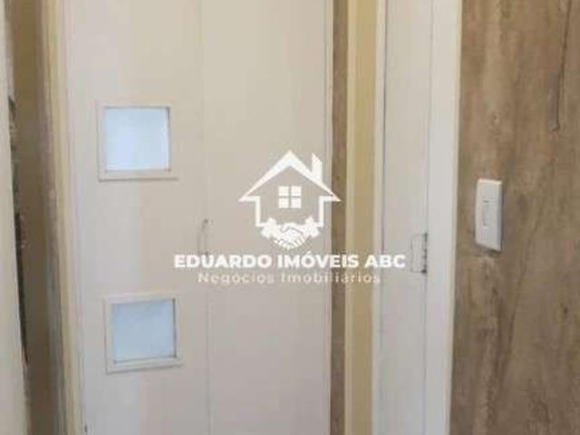 Apartamento para Venda em Santo André/SP Jardim do Estádio 2 Quartos
