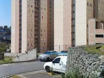 Apartamento para Venda em Santo André/SP Jardim do Estádio 2 Quartos