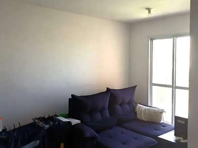 Apartamento para Venda em Santo André/SP Jardim do Estádio 2 Quartos