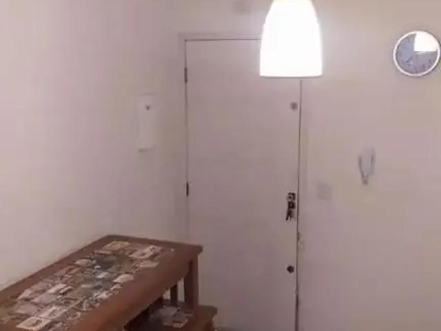 Apartamento para Venda em Santo André/SP Jardim do Estádio 2 Quartos