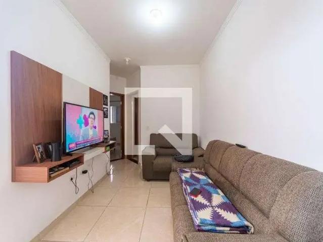 Apartamento para Venda em Santo André/SP Jardim do Estádio 2 Quartos