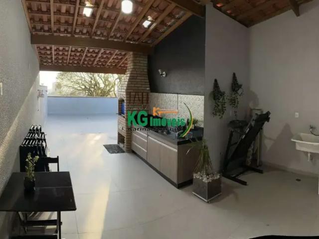 Apartamento para Venda em Santo André/SP Jardim do Estádio