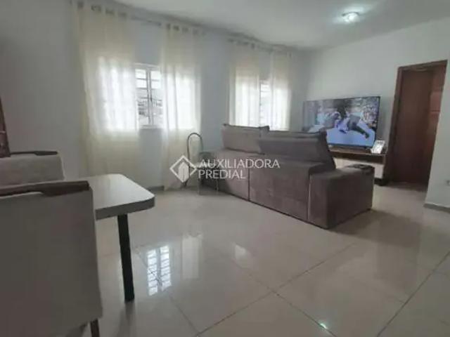 Apartamento para Venda em Santo André/SP Jardim Europa 2 Quartos