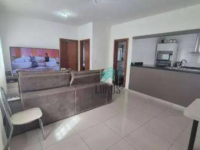 Apartamento para Venda em Santo André/SP Jardim Europa 2 Quartos