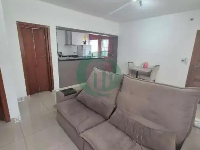 Apartamento para Venda em Santo André/SP Jardim Europa 2 Quartos
