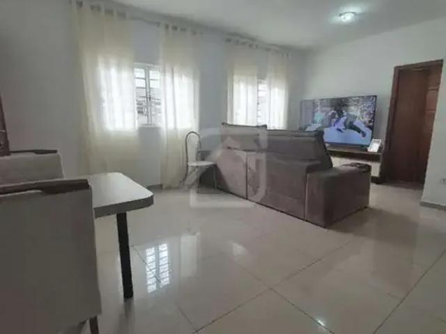 Apartamento para Venda em Santo André/SP Jardim Europa 2 Quartos