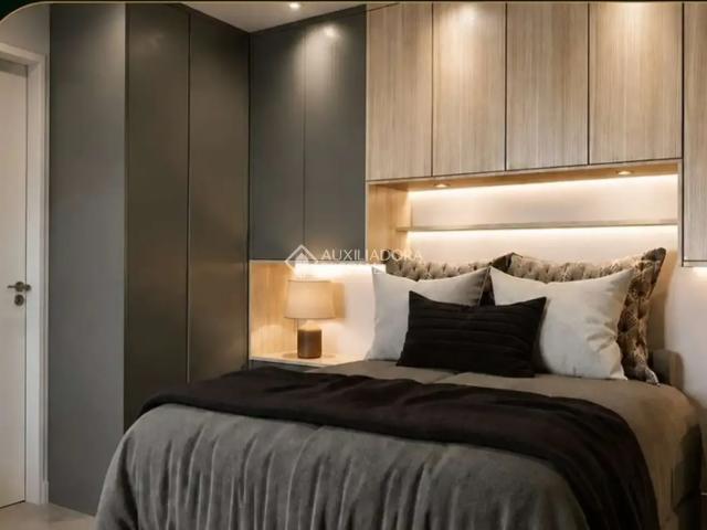 Apartamento para Venda em Santo André/SP Jardim Europa 2 Quartos