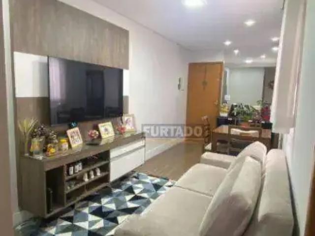 Apartamento para Venda em Santo André/SP Jardim Europa 2 Quartos