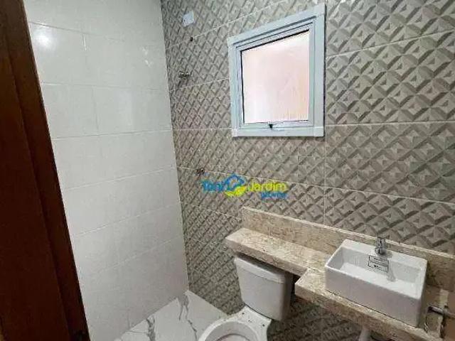 Apartamento para Venda em Santo André/SP Jardim Guarará 2 Quartos