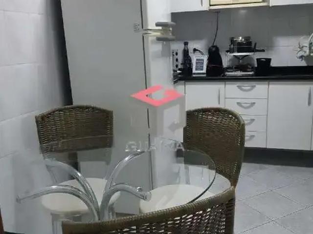 Apartamento para Venda em Santo André/SP Jardim Guarará 2 Quartos