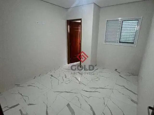 Apartamento para Venda em Santo André/SP Jardim Guarará 2 Quartos