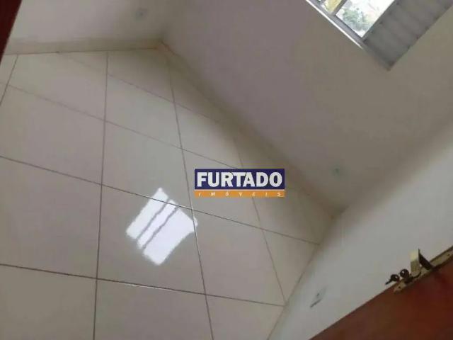 Apartamento para Venda em Santo André/SP Jardim Ipanema 2 Quartos