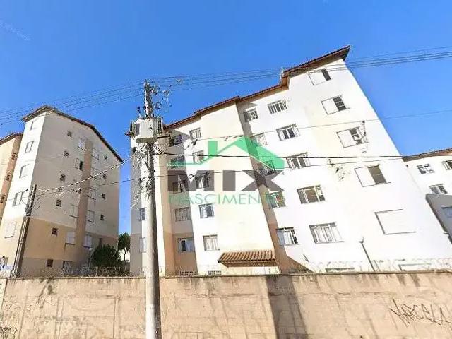 Apartamento para Venda em Santo André/SP Jardim Ipanema 2 Quartos