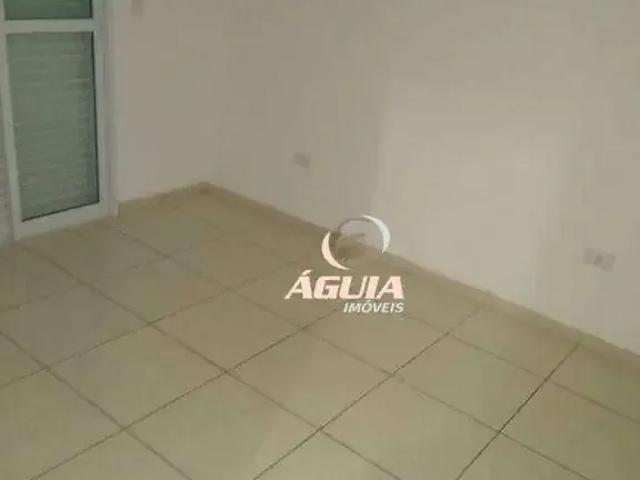 Apartamento para Venda em Santo André/SP Jardim Irene 2 Quartos