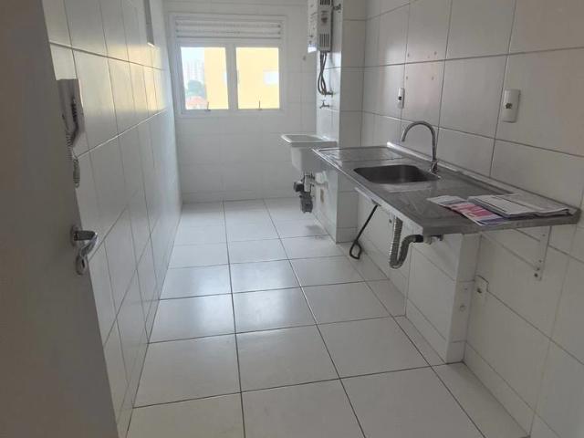 Apartamento para Venda em Santo André/SP Jardim Jamaica 3 Quartos