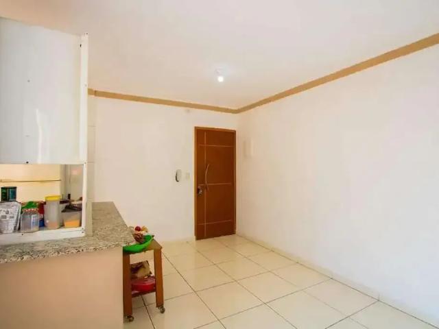 Apartamento para Venda em Santo André/SP Jardim Jamaica 3 Quartos