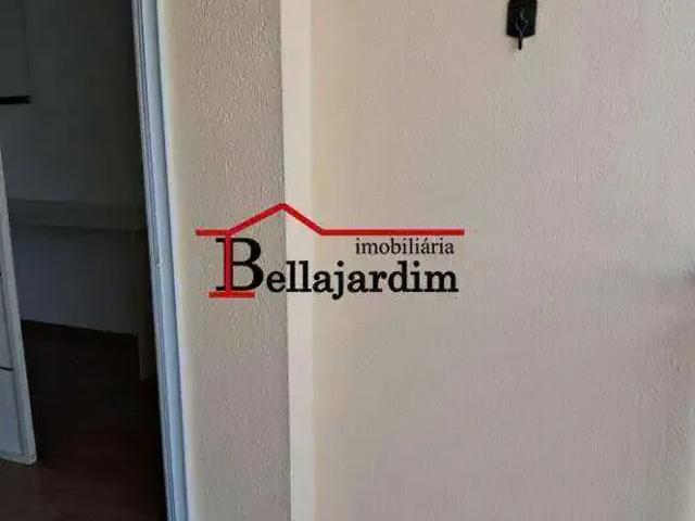 Apartamento para Venda em Santo André/SP Jardim Jamaica 3 Quartos