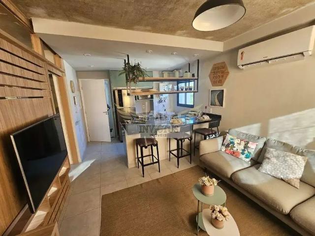 Apartamento para Venda em Santo André/SP Jardim Jamaica 1 Quartos