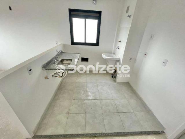 Apartamento para Venda em Santo André/SP Jardim Jamaica 1 Quartos