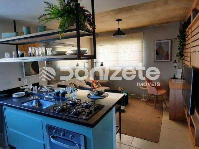 Apartamento para Venda em Santo André/SP Jardim Jamaica 1 Quartos