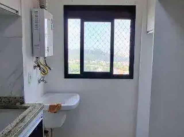 Apartamento para Venda em Santo André/SP Jardim Jamaica 2 Quartos