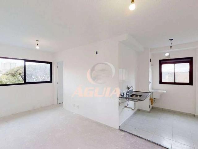 Apartamento para Venda em Santo André/SP Jardim Jamaica 2 Quartos