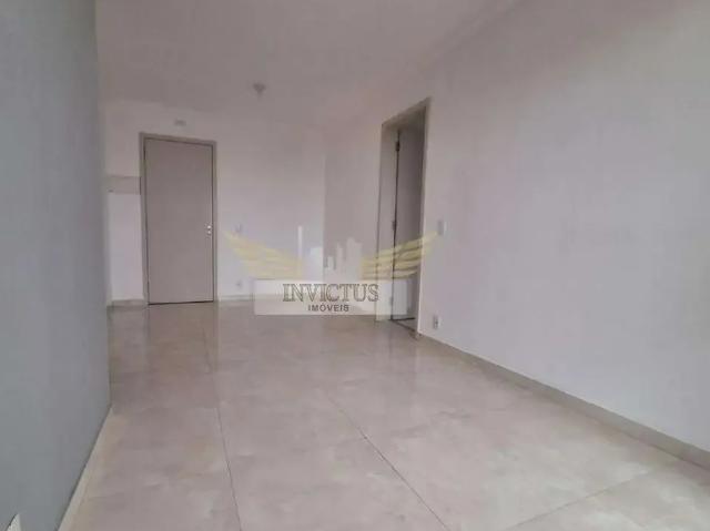 Apartamento para Venda em Santo André/SP Jardim Jamaica 2 Quartos