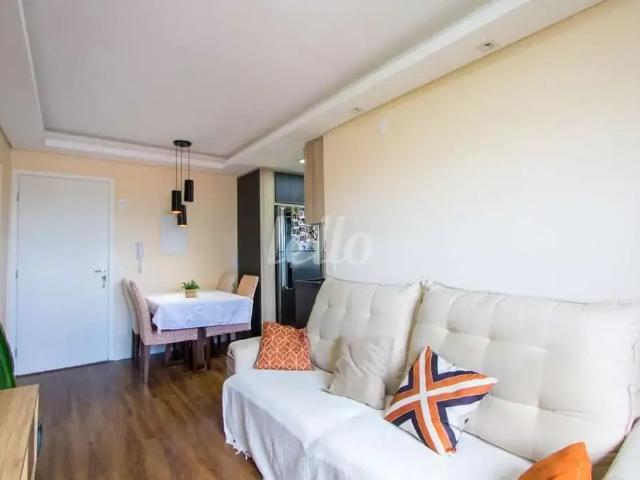 Apartamento para Venda em Santo André/SP Jardim Jamaica 2 Quartos